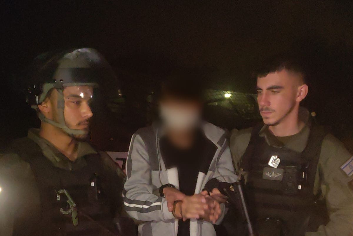 נעצר חשוד שאיים על חיילת ששירתה עם נעה לזר ז"ל