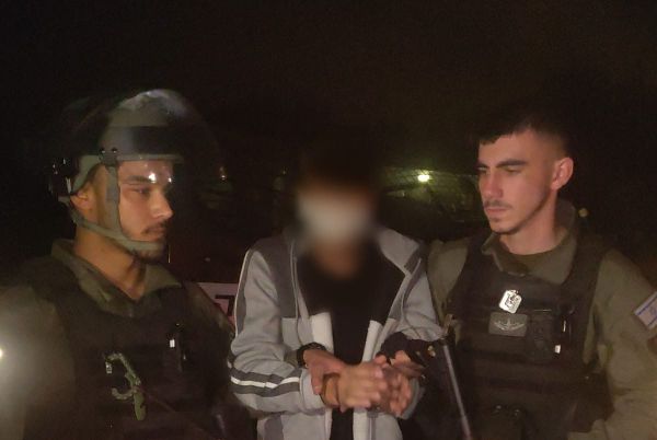 נעצר חשוד שאיים על חיילת ששירתה עם נעה לזר ז"ל