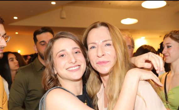 כאן 11 השיקו את העונה החדשה של "המפקדת"