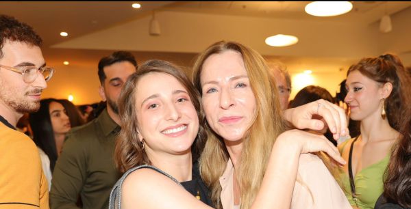 כאן 11 השיקו את העונה החדשה של "המפקדת"