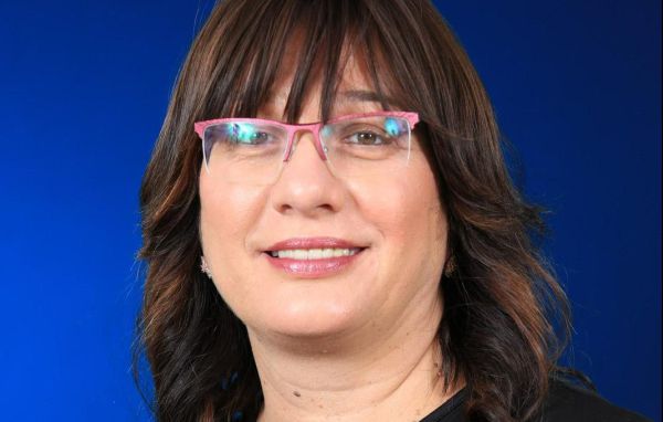 הראשונה בתפקיד המקביל לאלוף: אם ל-11 מבני ברק