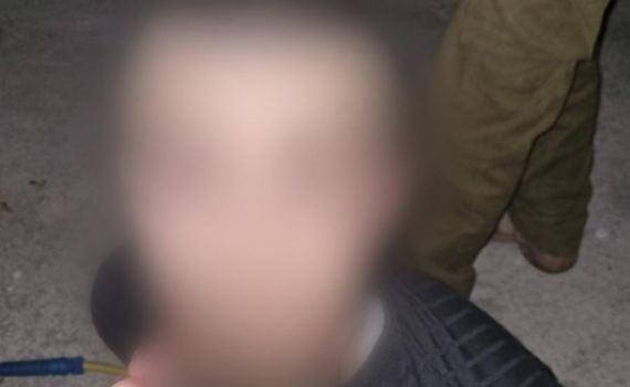 הלילה: עימותים עם מחבלים, נעצר פעיל ג'יהאד