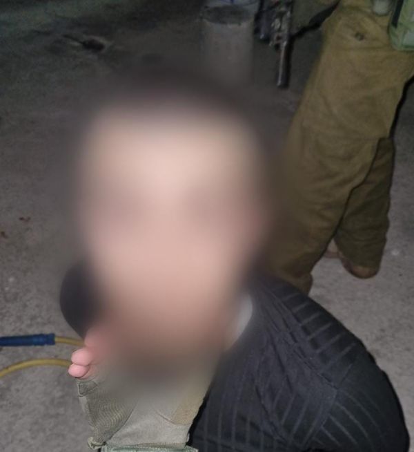 הלילה: עימותים עם מחבלים, נעצר פעיל ג'יהאד