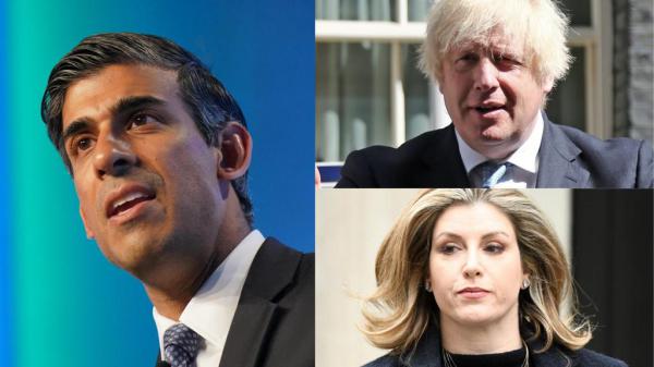 הכאוס בבריטניה: מי יחליף את ליז טראס כראש ממשלה?