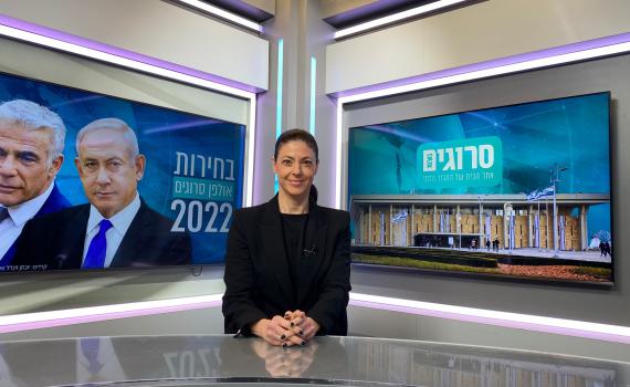 מיכאלי: ״למנוע תחב״צ בשבת זה מעשה לא יהודי״