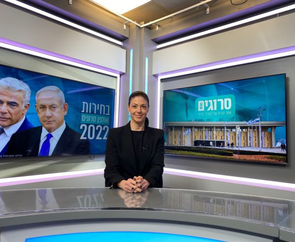 מיכאלי: ״למנוע תחב״צ בשבת זה מעשה לא יהודי״