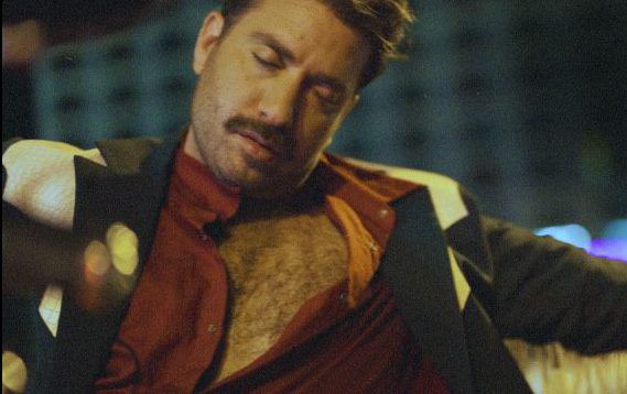 אביהו פנחסוב בסינגל חדש: "סוליקו"