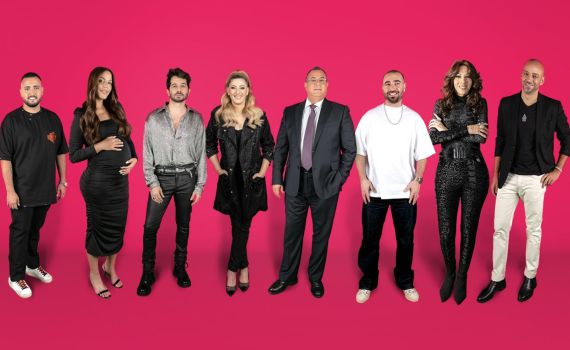 נחשפו המשתתפים במופע NEXT