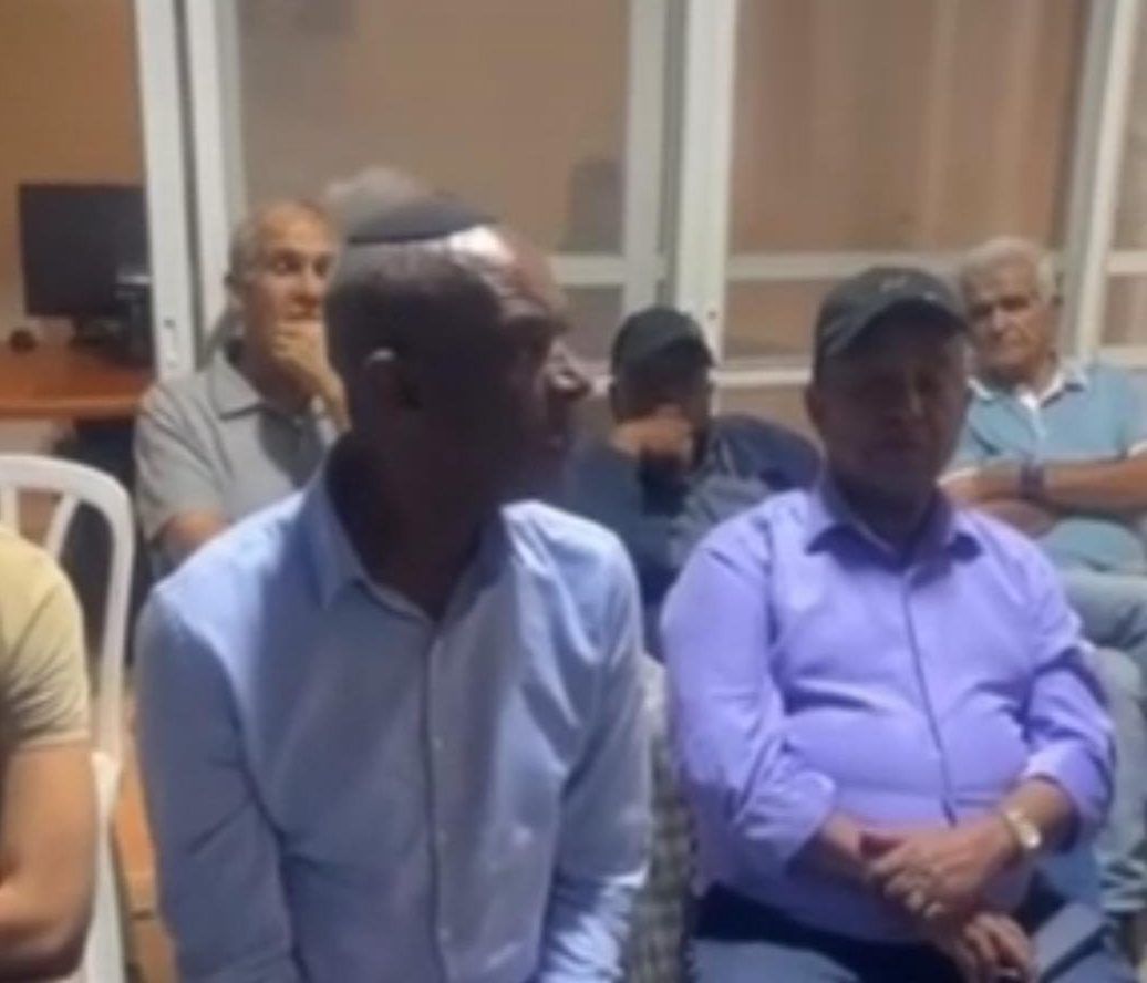 מקום 36 בציונות הדתית: "סמוטריץ' לא דובר אמת"