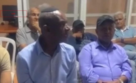 מקום 36 בציונות הדתית: "סמוטריץ' לא דובר אמת"