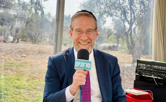 פינדרוס: "מציע לזרוק את כל הפייק ניוז לפח"