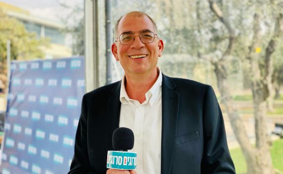 אורבך: "המצביעים של בן גביר הם לא ציונות דתית"