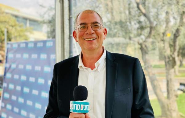 אורבך: "המצביעים של בן גביר הם לא ציונות דתית"