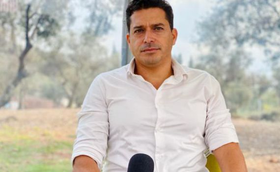 אביב גפן או אברהם פריד? שיקלי עונה על השאלון שלנו