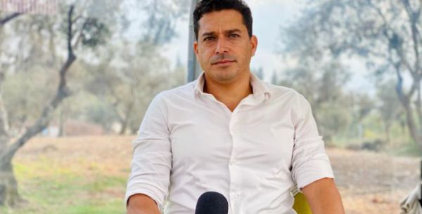 אביב גפן או אברהם פריד? שיקלי עונה על השאלון שלנו