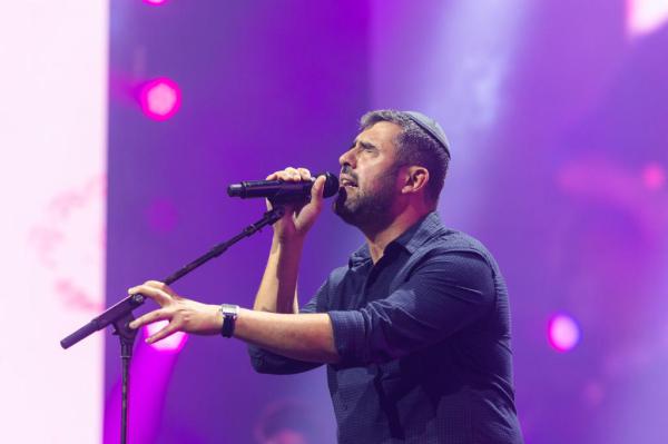 מקסים: הערב המרגש לזכרה של דניאלי זוננפלד ז״ל