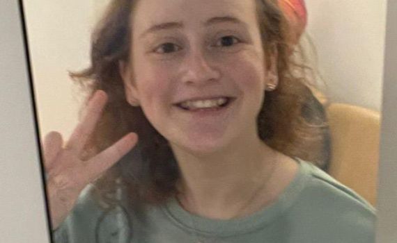 טרגדיה: הנעדרת אביה קופמן נמצאה ללא רוח חיים