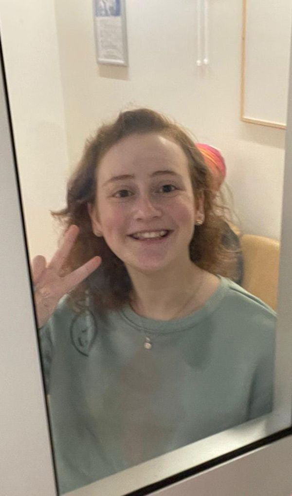 טרגדיה: הנעדרת אביה קופמן נמצאה ללא רוח חיים