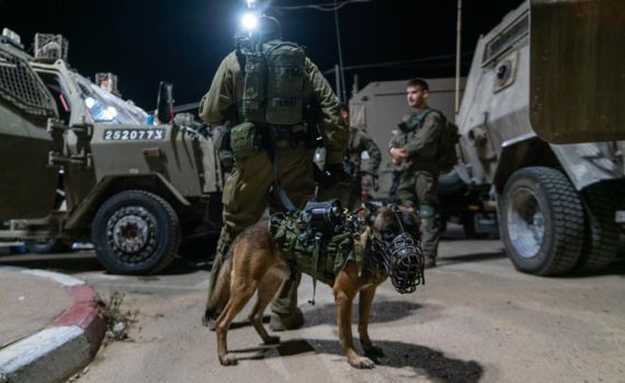 כוחות הביטחון עצרו חשודים בסיוע לפיגוע בשועפאט