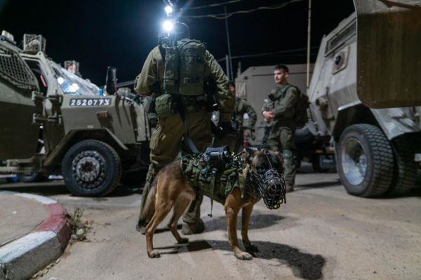 כוחות הביטחון עצרו חשודים בסיוע לפיגוע בשועפאט