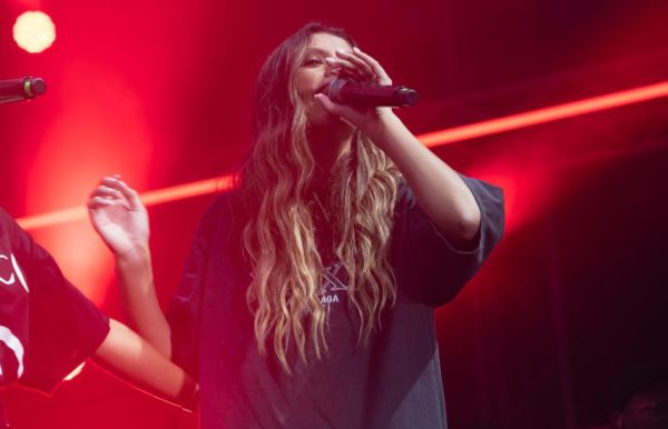 אודיה עם שיר חדש: "אמן ונקבל את המשיח השנה"