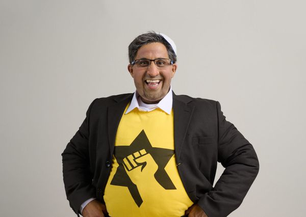 מושלם או מוגזם? החיקויים של הפוליטיקאים בארץ נהדרת