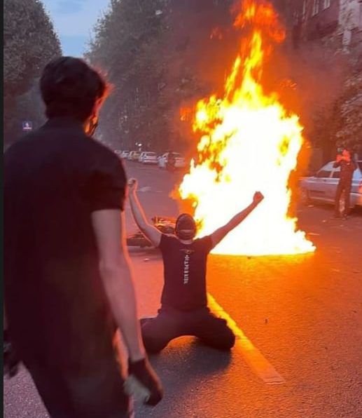 הסלבס ממשיכים להיעצר; מספר שיא של הרוגים