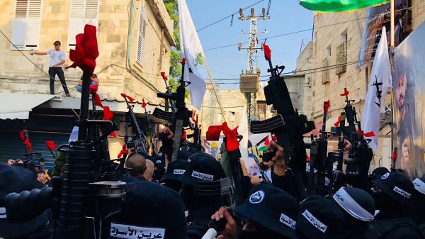 ארגון טרור או מותג חדש? | מי אתם "גוב האריות"