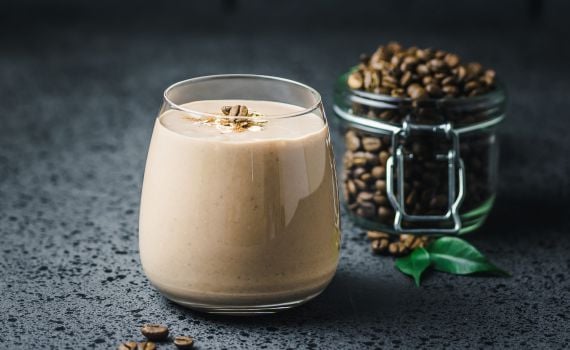 יום הטבעונות הבינלאומי: מתכון ל2 משקאות טבעוניים