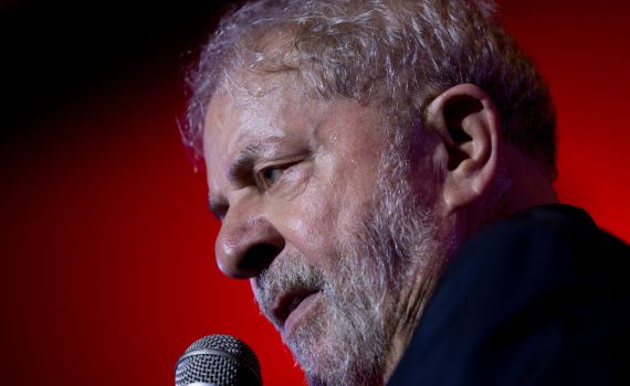 אין הכרעה בברזיל: לולה ובולסונרו ילכו לסיבוב שני