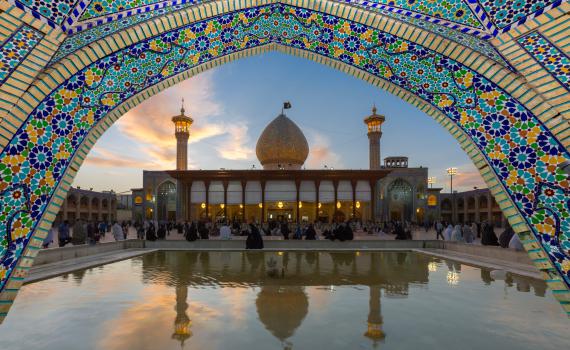 איראן: לפחות 20 הרוגים ו-45 פצועים בפיגוע במסגד