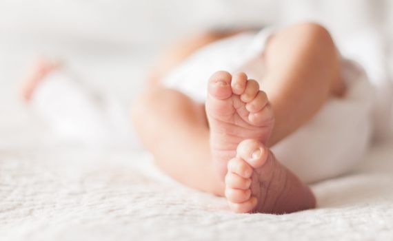 בית החולים לאחר לידת התינוקת: הדרך עוד ארוכה