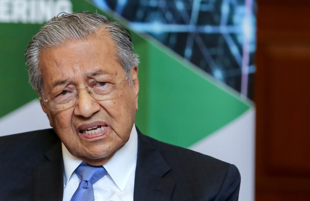 בגיל 97: ראש הממשלה לשעבר יתמודד בבחירות