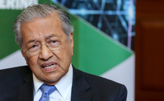 בגיל 97: ראש הממשלה לשעבר יתמודד בבחירות