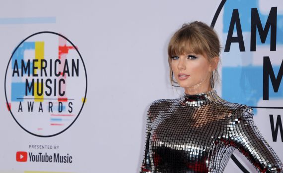 נעצר חשוד שלישי בתכנון הפיגוע בהופעה של טיילור סוויפט