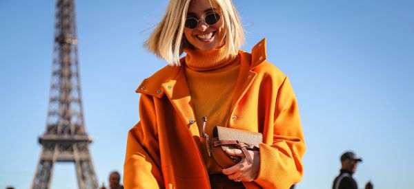 מעילי אוברסייז וחצאיות עור: הטרנדים החמים של החורף