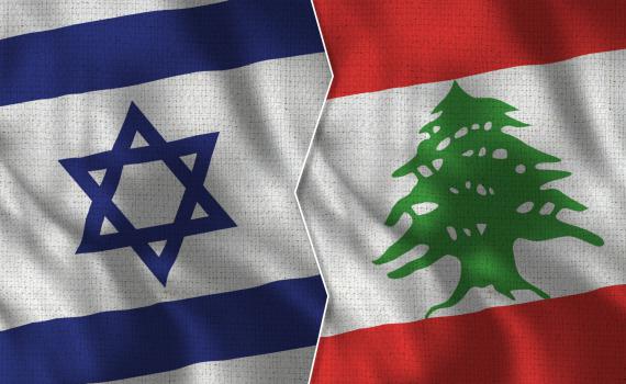 רשמית: ישראל ולבנון הגיעו להסכם על הגבול הימי