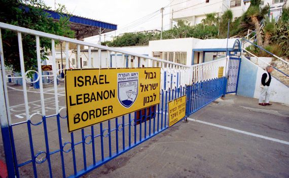 לקראת האישור: פרטי ההסכם עם לבנון נחשפים