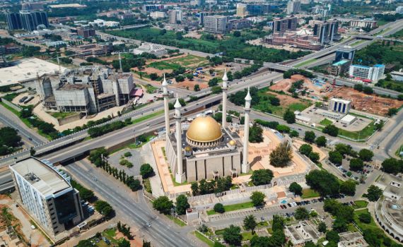 ניגריה: 11 הואשמו בשבירת צום הרמדאן ונלקחו למעצר