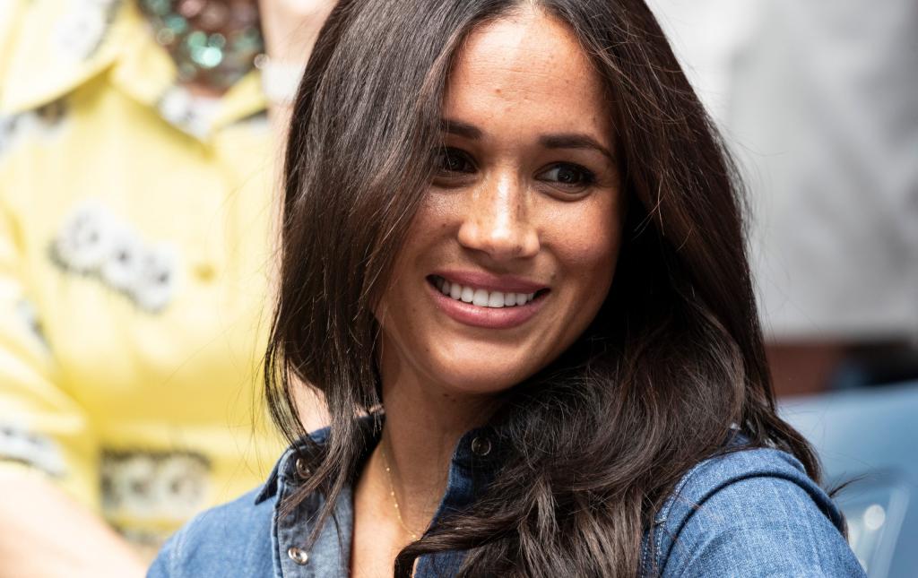 נחשף: זה הכינוי שנתן המלך צ'ארלס לכלתו מייגן מרקל