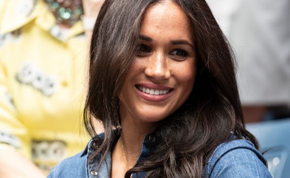 הסדרה שהכירה לעולם את מייגן מרקל חוזרת למסך