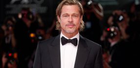 יום הולדת שמח: עשרה דברים שלא ידעתם על בראד פיט