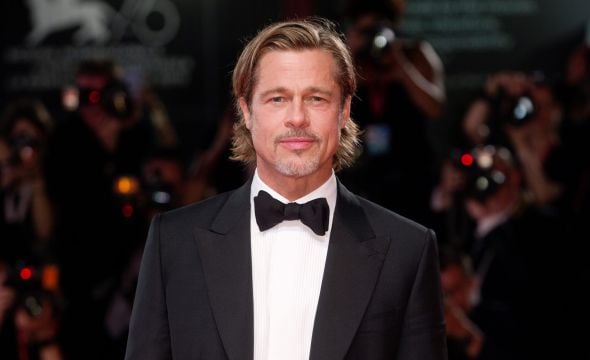 יום הולדת שמח: עשרה דברים שלא ידעתם על בראד פיט