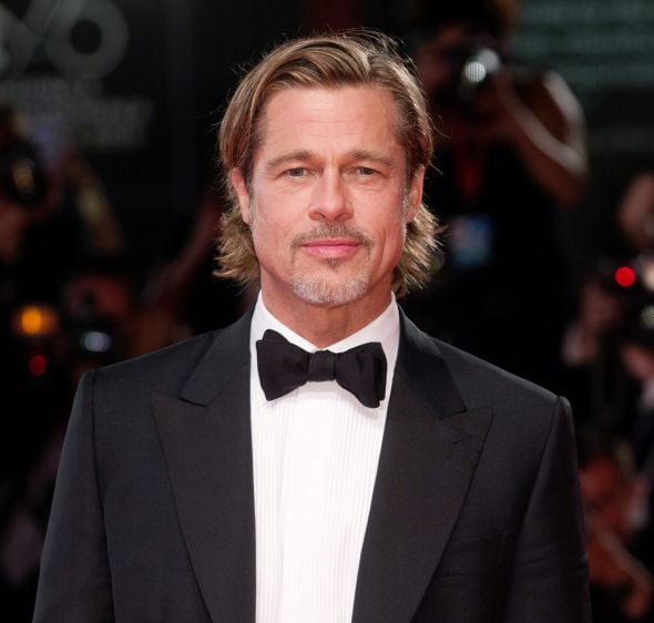 יום הולדת שמח: עשרה דברים שלא ידעתם על בראד פיט