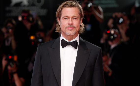 מנתקת קשר: ביתו של בראד פיט בצעד דרמטי