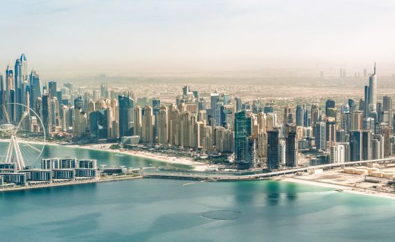 אזרח ישראלי נדקר למוות בדובאי, הנסיבות נחקרות