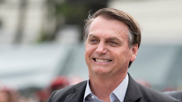 דרמה בברזיל: הנשיא לשעבר הורשע בניסיון הפיכה