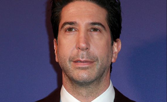 כוכב "חברים" היהודי תוקף: "נחשו מה? אתם גזענים"