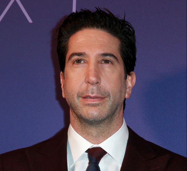 כוכב "חברים" היהודי תוקף: "נחשו מה? אתם גזענים"