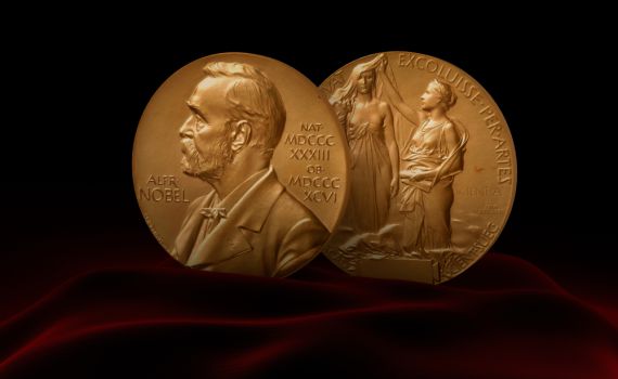 זוכה פרס נובל לרפואה: חוקר אבולוציית האדם